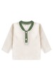 Conjunto Blusa Manga Longa e Calça Moscou - Verde - Ame Kids