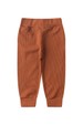 Conjunto Blusa Manga Longa e Calça Moscou - Avelã - Ame Kids