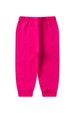 Conjunto Blusa Princess e Calça  Menina - Rosa - Ame Kids