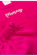 Conjunto Blusa Princess e Calça  Menina - Rosa - Ame Kids