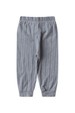 Conjunto Body Tricolor Canelado Menino - Mescla - Ame Kids