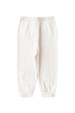 Conjunto Body Tricolor Canelado Menino - Off-White - Ame Kids