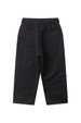 Conjunto Casaco Botões e Calça Moletom - Preto - Ame Kids