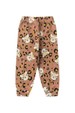 Conjunto Canelado Light Longo - Oncinha - Ame Kids