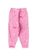 Conjunto Canelado Light Longo - Espaço Rosa - Ame Kids