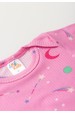 Conjunto Canelado Light Longo - Espaço Rosa - Ame Kids