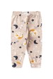 Conjunto Suede Longo Estampado - Soninho - Ame Kids