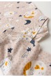 Conjunto Suede Longo Estampado - Soninho - Ame Kids