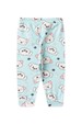 Conjunto Suede Longo Estampado - Cachorrinho - Ame Kids