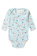 Conjunto Suede Longo Estampado - Cachorrinho - Ame Kids