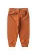 Conjunto Body Canelado Menina - Borboleta - Ame Kids