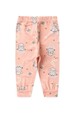 Conjunto Suede Longo Estampado - Carneirinho - Ame Kids