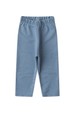 Conjunto Blusa Manga Longa e Calça Moletom - Corações - Ame Kids