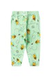 Conjunto Canelado Light Longo - Abelha - Ame Kids