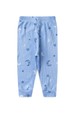 Conjunto Canelado Light Longo - Espaço Azul - Ame Kids