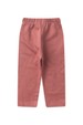 Conjunto Casaco Botões e Calça Moletom - Rosê - Ame Kids