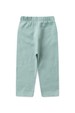 Conjunto Casaco Botões e Calça Moletom - Verde Jade - Ame Kids