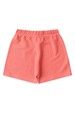 Conjunto Blusa Shorts Menina Moscou - Pêssego - Ame Kids