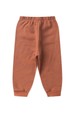 Conjunto Blusa Manga Longa e Calça Moletom - Smile Doce - Ame Kids