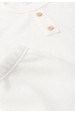 Conjunto Regata e Shorts Menino Moscou - Off-White - Ame Kids