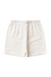 Conjunto Regata e Shorts Menino Moscou - Off-White - Ame Kids