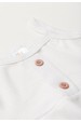 Conjunto Bata Shorts Bubble Menina - Doce de Leite - Ame Kids