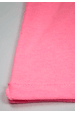 Salopete Moletinho - Pink - Ame Kids