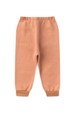 Conjunto Blusa Manga Longa e Calça Moletom - Flor Doce - Ame Kids