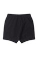 Conjunto Blusa Shorts Milano Menina - Preto - Ame Kids