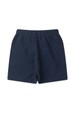 Conjunto Blusa e Short Ecosustentável Ecosustentável - Azul Marinho - Ame Kids
