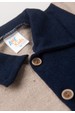 Conjunto Blusa e Short Ecosustentável Ecosustentável - Areia - Ame Kids