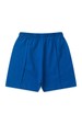 Conjunto de Blusa e Shorts Meia Malha Menino - Azul - Ame Kids