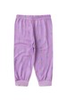 Conjunto Pijama Blusa e Calça - Lavanda - Ame Kids