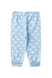 Conjunto Pijama Blusa e Calça - Nuvens - Ame Kids