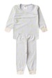 Conjunto Pijama Blusa e Calça - Lua - Ame Kids