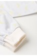 Conjunto Pijama Blusa e Calça - Lua - Ame Kids