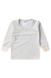Conjunto Pijama Blusa e Calça - Lua - Ame Kids