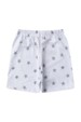 Conjunto Pijama Blusa e Shorts - Estrelas - Ame Kids