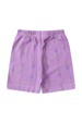 Conjunto Pijama Blusa e Shorts - Lavanda - Ame Kids