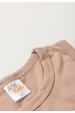 Conjunto Regata e Shorts Menino - Cachorrinho Chocolate - Ame Kids