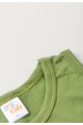 Conjunto Regata e Shorts Menino - Girafa Verde - Ame Kids