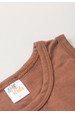 Conjunto Regata e Shorts Menino - Elefante Caramelo - Ame Kids