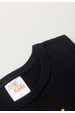 Conjunto Regata e Shorts Menino - Radical Preto - Ame Kids