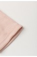 Conjunto Jardineira e Blusa - Areia - Ame Kids