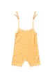 Conjunto Jardineira e Blusa - Bananinha - Ame Kids