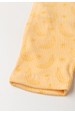 Conjunto Jardineira e Blusa - Bananinha - Ame Kids