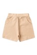Conjunto Blusa e Shorts Menino - Bolso Avelã - Ame Kids