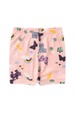 Conjunto Canelado Light Estampado Curto - Borboletas - Ame Kids