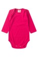 Conjunto Canelado Light Longo - Pink - Ame Kids