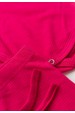 Conjunto Canelado Light Longo - Pink - Ame Kids
